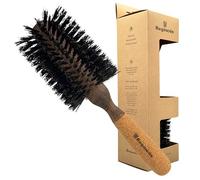 Regincós Spazzole e pettini Maniglia in sughero Spazzola rotonda 20529 Ø 25/80 mm 1 Stk.