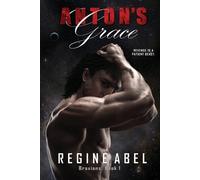 Regine Abel Anton's Grace (Tascabile) Braxians