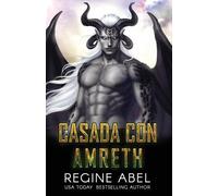 Regine Abel Casada Con Amreth (Tascabile) Agencia Primaria