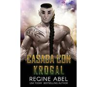 Regine Abel Casada Con Krogal (Tascabile) Agencia Primaria