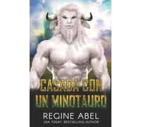 Regine Abel Casada Con Un Minotauro (Tascabile) Agencia Primaria