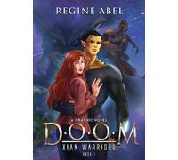 Regine Abel Doom (Tascabile)