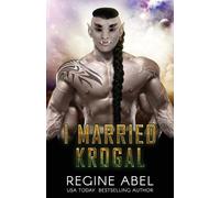 Regine Abel I Married Krogal (Tascabile) Prime Mating Agency