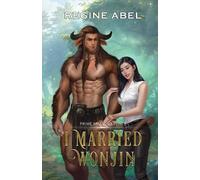 Regine Abel I Married Wonjin (Tascabile) Prime Mating Agency