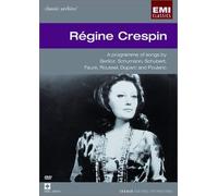 Regine Crespin - Art Of Regine Crespin [Edizione: Regno Unito]