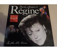 Régine - Dans Les P'Tits Papiers