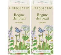 Regine Dei Prati Profumo 2x50 ml Soluzione