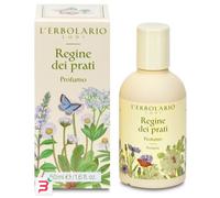 Regine dei Prati Profumo 50ml L'Erbolario