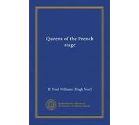 Regine del palcoscenico francese