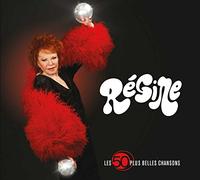 Regine - Les 50 Plus Belles Chansons