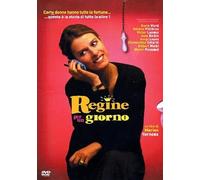 Regine Per Un Giorno DVD WARNER HOME VIDEO