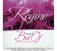 Regine - The Very Best of [Import]