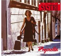 Reginella [2 CD] - Lina Sastri