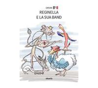 Reginella e la sua band