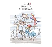 Reginella e la sua band