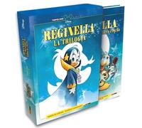 Reginella - Le Altre Storie di Rodolfo Cimino - Topolino Gold 8 - Disney Panini