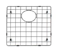 Reginox Miami griglia per fondo lavello, R30639, Miami gunmetal [Lavelli da Cucina > Taglieri e Cestelli]