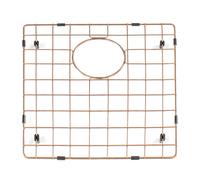 Reginox Miami griglia per fondo lavello, R30646, Miami copper [Lavelli da Cucina > Taglieri e Cestelli]