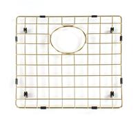 Reginox Miami griglia per fondo lavello, R30653, Miami oro [Lavelli da Cucina > Taglieri e Cestelli]