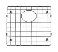 Reginox Miami griglia per fondo lavello, R30660, Miami gunmetal [Lavelli da Cucina > Taglieri e Cestelli]