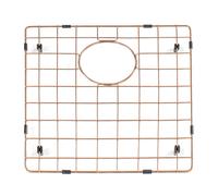Reginox Miami griglia per fondo lavello, R30684, Miami oro [Lavelli da Cucina > Taglieri e Cestelli]
