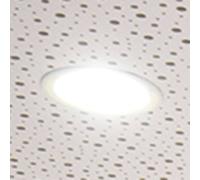 Regiolux Incasso LED loda-LDESO Ø 20cm 4.000K 2.622lm Regiolux