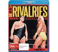 Region B2 (Blu-ray)