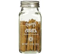 Regional Co. | Barattolo di vetro alla cannella di Ceylon da 35 g.