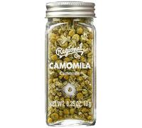 Regional Co. | Barattolo di Vetro Camomilla 10g.