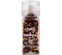 Regional Co. Mix di Pepe - Macinapepe - 60 g