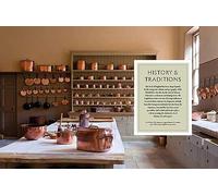 Regional Cooking of England: A Culinary Tour With More Than 280 Traditional Recipes