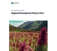 Regional Development Policy in Peru