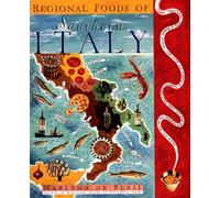 Regional Foods of Southern Italy