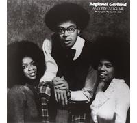Regional Garland - Mixed Sugar