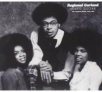 Regional Garland - Mixed Sugar