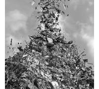 Regional Justice Center Freedom Sweet Freedom (Vinyl LP)