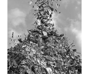 Regional Justice Center Freedom Sweet Freedom (Vinyl LP)