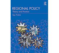 Regional Policy: Theory and Practice