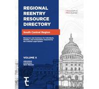 Regional Reentry Resource Directory: South Central Region II