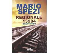 Regionale 13984. Binario morto