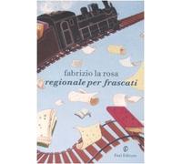 Regionale per Frascati
