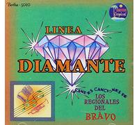 Regionales Del Bravo - Grandes Canciones