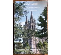 REGIONALISMO - ANNUARIO DEI CINQUE DIPARTIMENTI DELLA NORMANDIA - 2013 - CV7