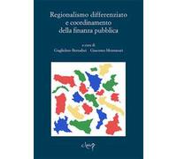 Regionalismo differenziato e coordinamento della finanza pubblica
