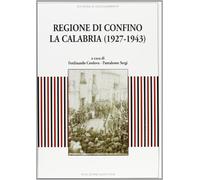 Regione di confino la Calabria (1927-1943)