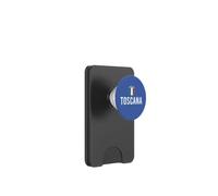 Regioni Italiane Toscana Orgoglio Toscano PopSockets PopWallet per MagSafe