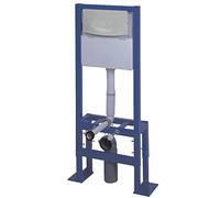 Regiplast, 30650B, Armonia di riscaldamento IR e tutta la bulloneria, completamente cablati per l'installazione immediata...