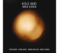 Régis Huby - Inner Hidden Lands