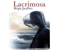 Regis Jauffret Lacrimosa (Tascabile)