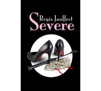 Regis Jauffret Severe (Tascabile)